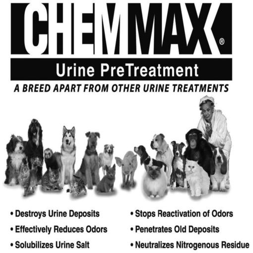 Urine PreTreatment