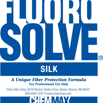 Fluorosolve Silk
