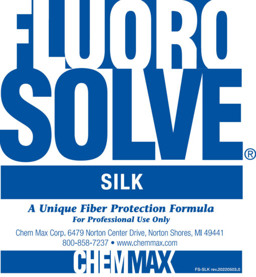 Fluorosolve Silk