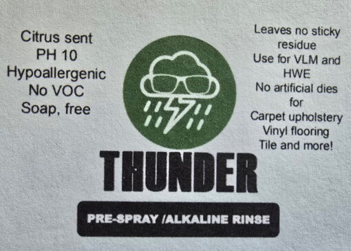 Thunder