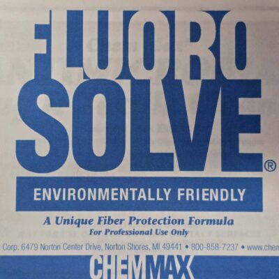 Fluorosolve Environmentally Friendly