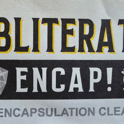 Obliterate