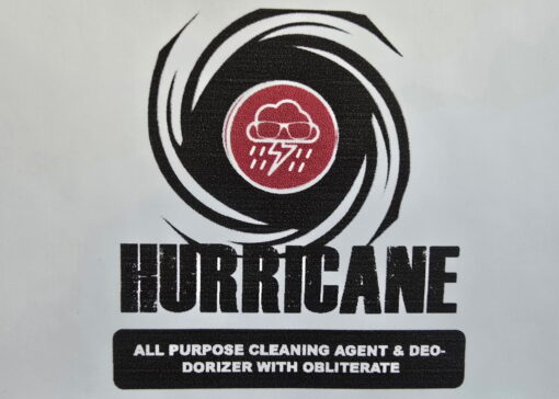 Hurricane