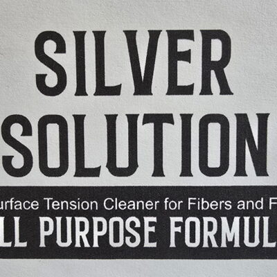 Silver Solution
