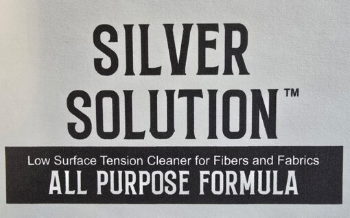Silver Solution
